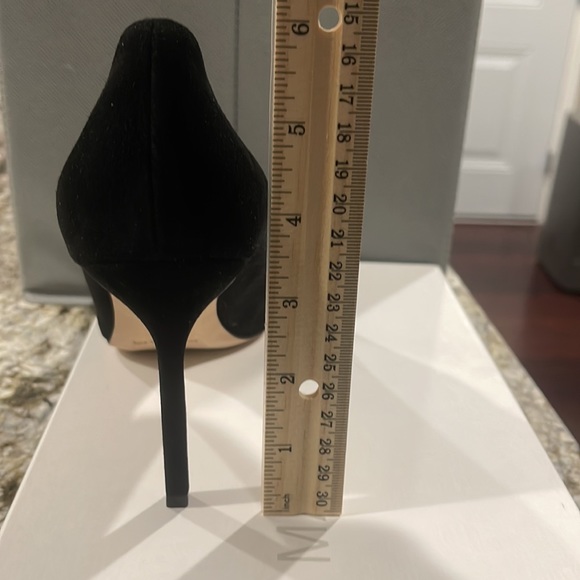 SOLD❗️$725 MANOLO BB PUMP NEW❗️ - Picture 8 of 8